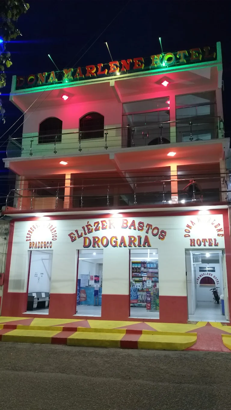 Dona Marlene Hotel